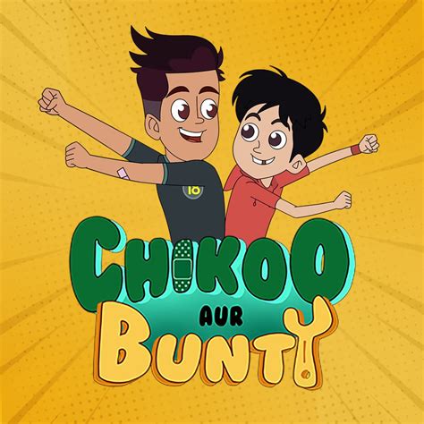 chikoo bunty