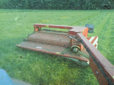 Foto Kuhn Fc 302 G 131885