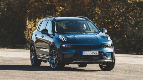 Lynk Co Motoren