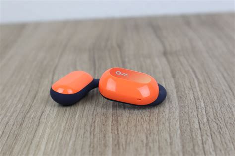 Oladance Wearable Stereo im Test ein TWS Open Ear Kopfhörer