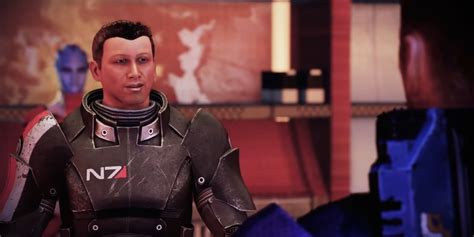 Mass Effect 3 S Best Side Missions