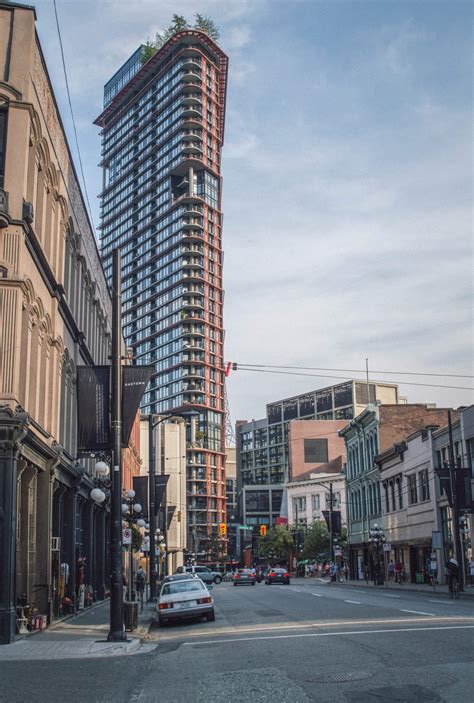 The 9 Most Instagrammable Places in Gastown - Vancouver Tips