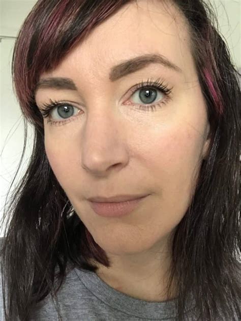 Natural Brand Focus Nude By Nature Mineral Make Up Pinkscharming