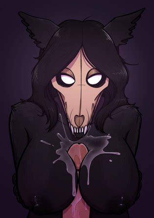 SCP Luscious Hentai Manga Porn