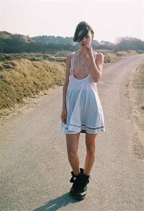 Naomi Nijboer Nude TheFappening