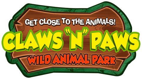 Claws And Paws - Claws and Paws Logo, symbol, meaning, history, PNG, brand