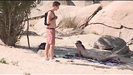 Selbstgedrehter Amateur Sex Am Strand Xhamster