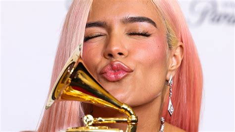 Karol G turns 33: Her best songs and the most important awards - Breaking Latest News