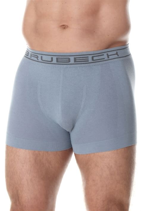 Мужские трусы-боксеры Brubeck Comfort Cotton - Интернет-магазин ...