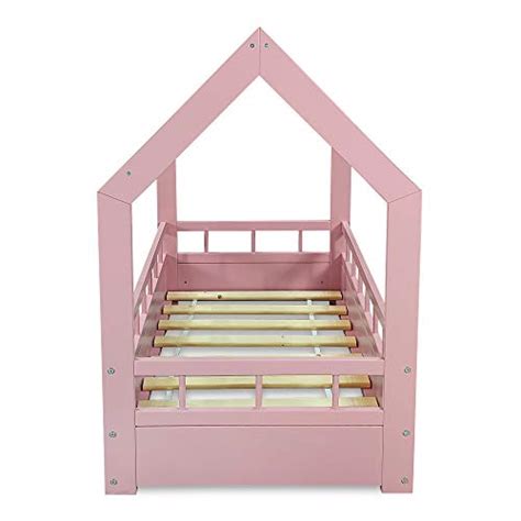 Eltern Box De Kinder Babymarkt Ms Factory Hausbett Kinderbett X