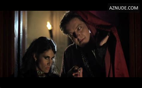 Sandra Jankovic Jovana Puzavac Lesbian Underwear Scene In 6 Days Dark AZNude