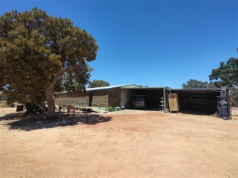 2837 Bindoon Moora Road Mindarra Wa 6503 Specialist Farm For Sale