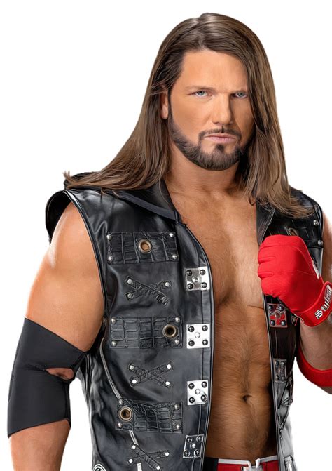aj styles  render   dionisisbitw  deviantart