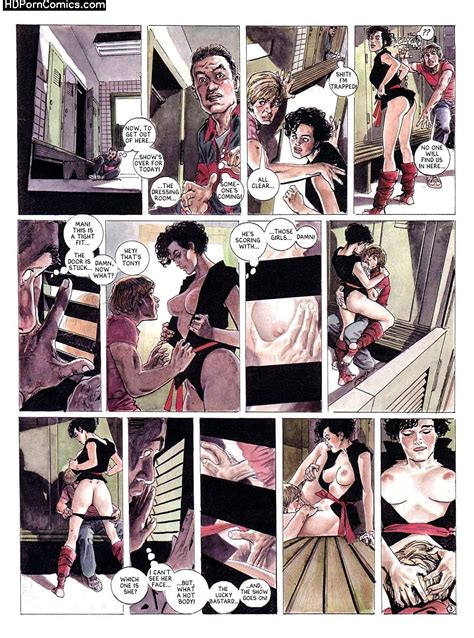 Vol 2 Eng Sex Comic HD Porn Comix