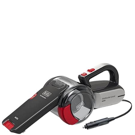 Black & Decker PV1200AV Cyclonic Handheld Vacuum Cleaner