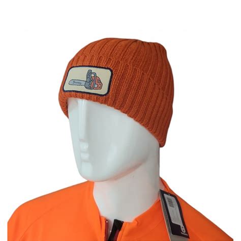 Quipements Lacasse Et Fils Inc Tuque Retro Husqvarna