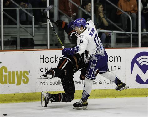 HELENA BIGHORNS VS GREAT FALLS AMERICANS | Visit Helena, Montana