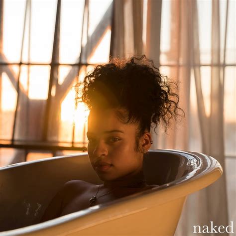 Ella Mai S Naked Certified 2X Multi Platinum By RIAA Rated R B