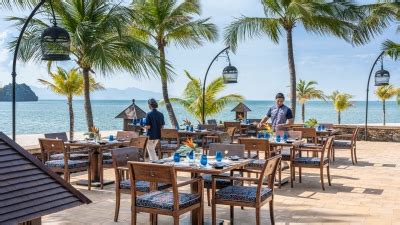 Four Seasons Resort Langkawi Welcomes Michael Gremer As New Executive Chef