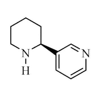 Acros Organics AC342605000 L(-)-Anabasine 90% (500mg) from Cole-Parmer