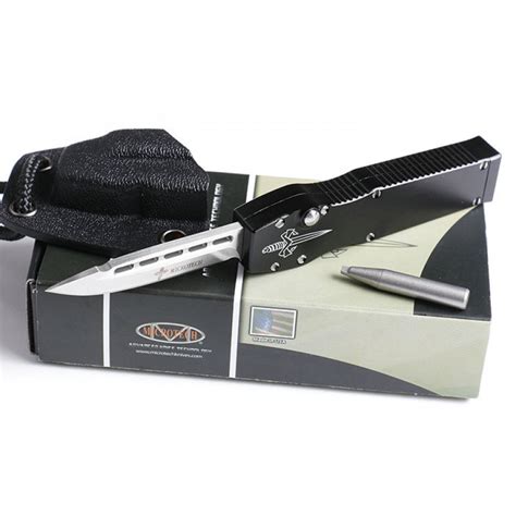 Реплика ножа Microtech Mini Halo