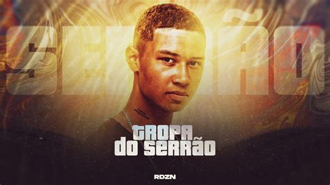 MEGA TROPA DO SERRÃO DJ CARLOS DANIEL YouTube