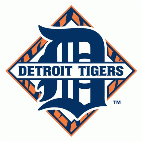 Baseball Opening Day Go Detroit Tigers Clip Art Library