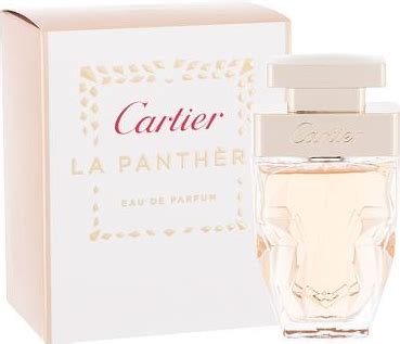 Cartier La Panth Re Edp Ml Kaina Kaina Lt