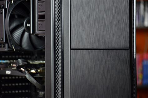 be quiet! Silent Base 600 | Techtesters