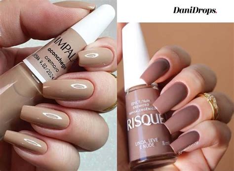 Nail Decorated Nude See More Than Models Of Nude Nails For