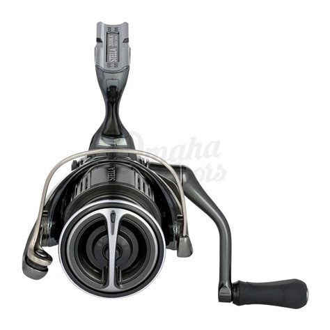 Shimano Stella Fk 1000 Spinning Reel 51 Omaha Outdoors