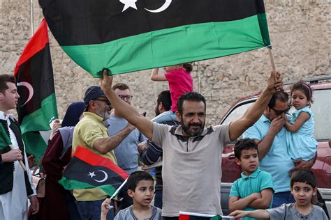 Libya crisis: Why prospects for peace in 2021 are higher than before ...