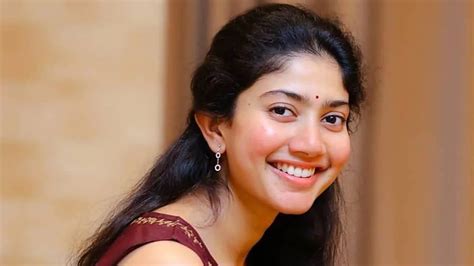 Sai Pallavi (Indian Actress) Biography - The Best Biography