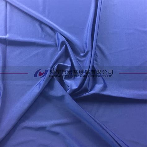Super Thin 82 Polyester 18 Spandex Fabric For Sexy Lingerie And Swimwear Alibaba