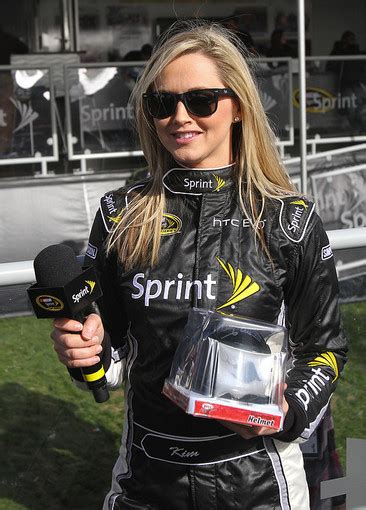 Pictures Miss Sprint Cup Through The Years Orlando Sentinel