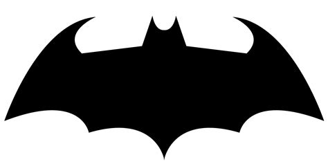 Batgirl Logo Png Clipart Best Images And Photos Finder