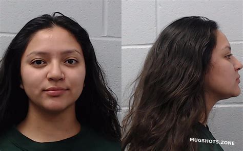 MONTOYA KARINA PATRICIA 03 16 2023 Hays County Mugshots Zone