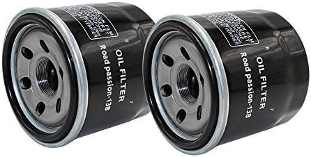 Amazon Road Passion Oil Filter For Suzuki Gsx R