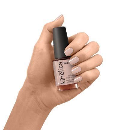Kinetics SolarGel Polish Spirit of Nude Kinetics Türkiye