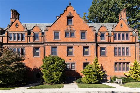 Mcknight Hall Gettysburg College Gettysburg Pennsylvani… Flickr