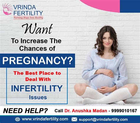 Best fertility clinic near me | Vrinda fertility