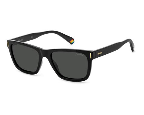 Polaroid Sunglasses PLD-6186-S 807/M9