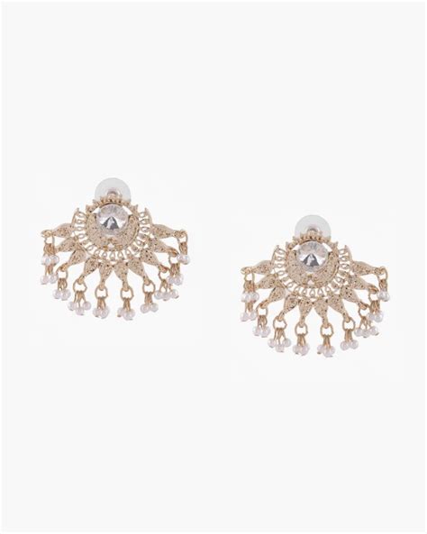 Top More Than Accessorize Earrings Online India Latest Seven Edu Vn