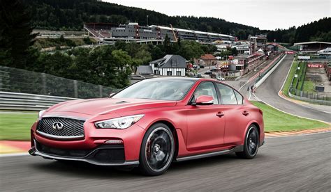 Q50-Eau-Rouge-at-Spa - Paul Tan's Automotive News