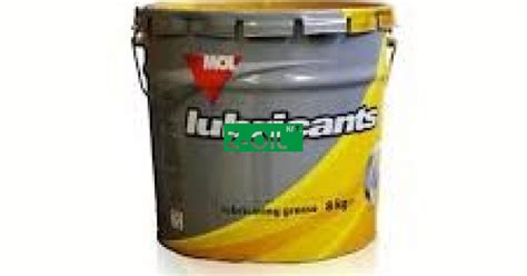 MOL FOOD GREASE 1 8KG