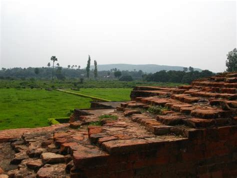 Vikramshila Ruins Bhagalpur Tripadvisor