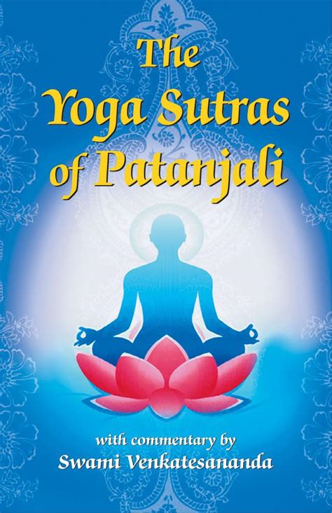 Buy The Yoga Sutras Of Patanjali Book Online At Low Prices In India