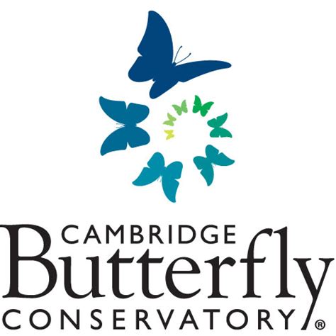 Cambridge Butterfly Conservatory Summer Fun Guide