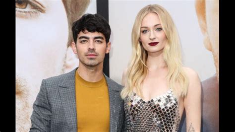 Irretrievably Broken Joe Jonas Files For Divorce From Sophie Turner