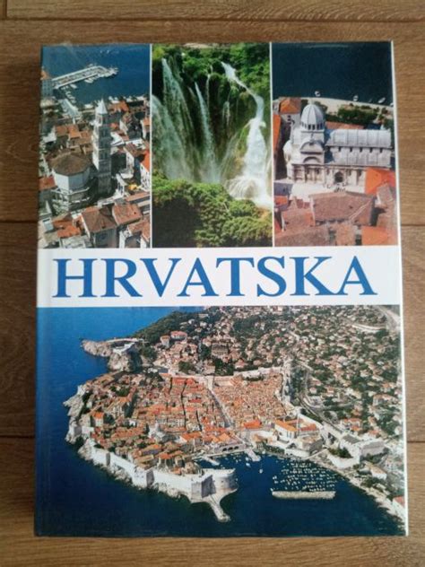 Lijepa Na A Hrvatska